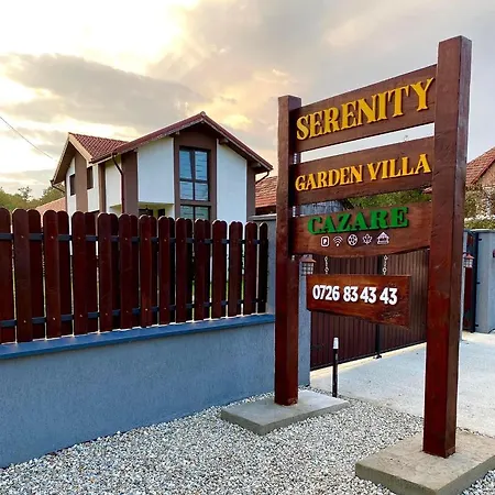 Serenity Garden