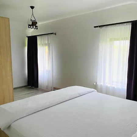 Guest house Serenity Garden