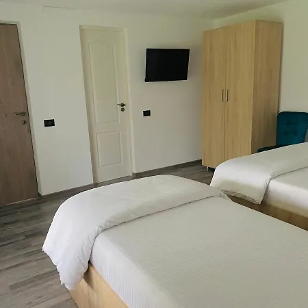 Serenity Garden Guest house *