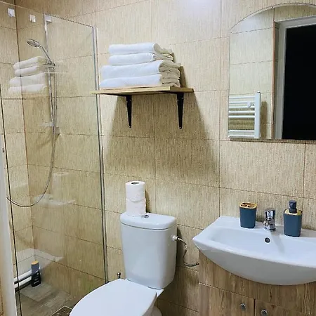Serenity Garden Guest house Runcu (Gorj)