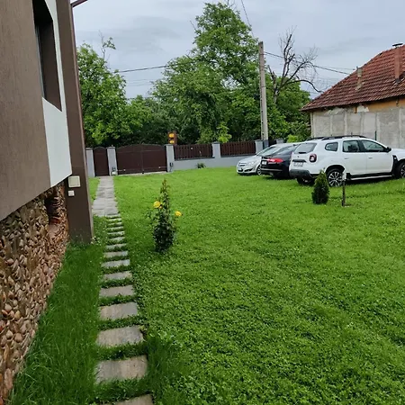 Guest house Serenity Garden Runcu (Gorj)