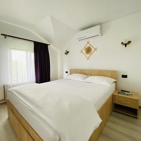 Guest house Serenity Garden *