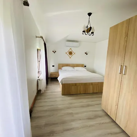 Serenity Garden Guest house *