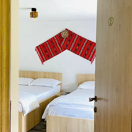 Serenity Garden Guest house