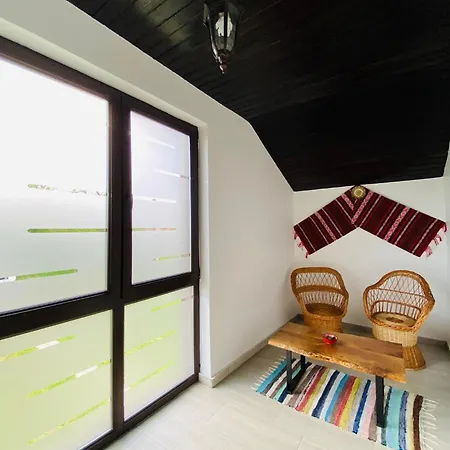 Serenity Garden Guest house *