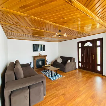 Guest house Serenity Garden Runcu (Gorj)