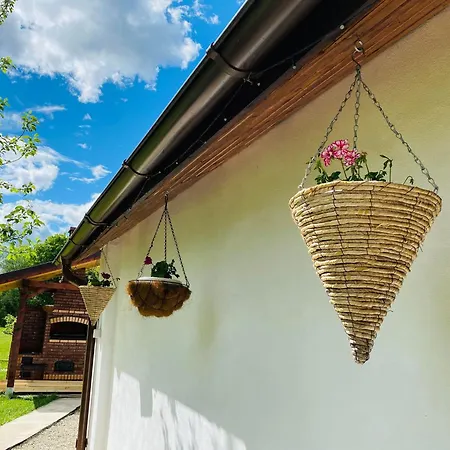 Serenity Garden Runcu (Gorj)