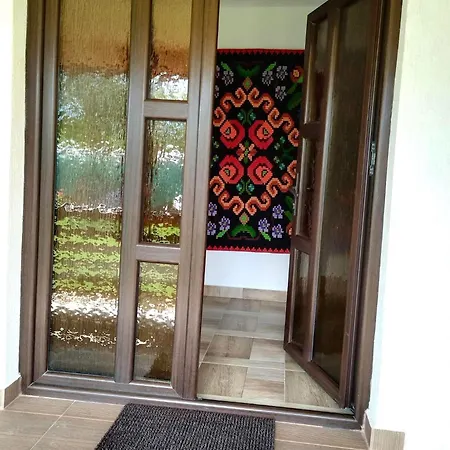 Serenity Garden Runcu (Gorj)