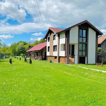 Serenity Garden Guest house