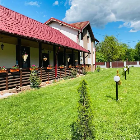 Guest house Serenity Garden